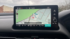 Honda Zr-V 2.0 eHEV Advance 5dr CVT Hybrid Estate